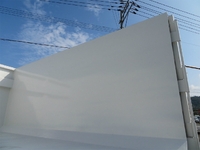 三菱ふそうファイターアームロール増トン（6t・8t）[写真24]