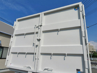 三菱ふそうファイターアームロール増トン（6t・8t）[写真25]