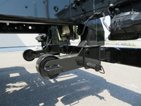 三菱ふそうファイターアームロール増トン（6t・8t）[写真28]