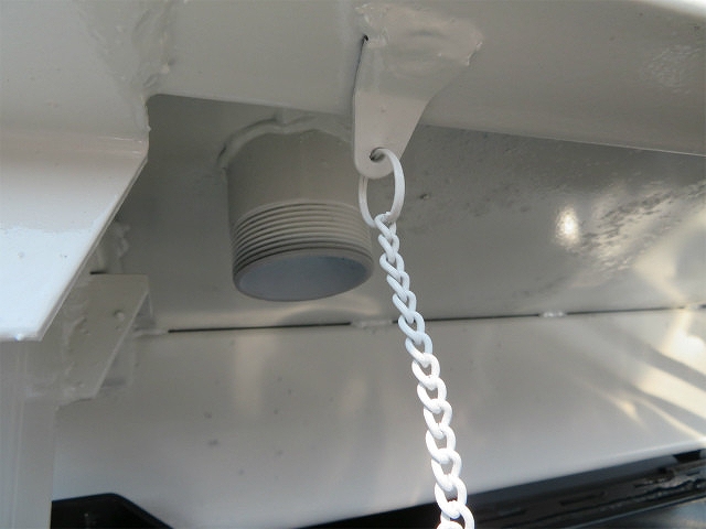 三菱ふそうファイターアームロール増トン（6t・8t）[写真29]