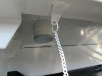 三菱ふそうファイターアームロール増トン（6t・8t）[写真29]