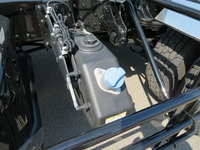 三菱ふそうファイターアームロール増トン（6t・8t）[写真37]