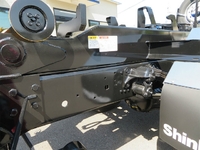 三菱ふそうファイターアームロール増トン（6t・8t）[写真39]