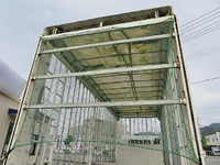 日野レンジャー家畜運搬車増トン（6t・8t）[写真13]