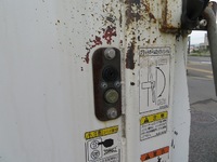 日野レンジャー家畜運搬車増トン（6t・8t）[写真20]