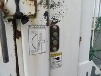 日野レンジャー家畜運搬車増トン（6t・8t）[写真21]