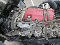 日野レンジャー家畜運搬車増トン（6t・8t）[写真22]