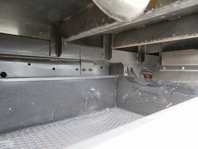 日野レンジャー家畜運搬車増トン（6t・8t）[写真27]