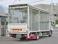 日野レンジャー家畜運搬車増トン（6t・8t）[写真02]