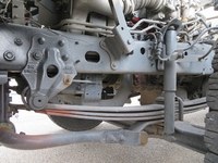 日野レンジャー家畜運搬車増トン（6t・8t）[写真30]