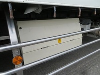 日野レンジャー家畜運搬車増トン（6t・8t）[写真33]