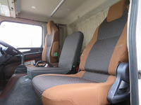 日野レンジャー家畜運搬車増トン（6t・8t）[写真37]