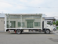 日野レンジャー家畜運搬車増トン（6t・8t）[写真03]