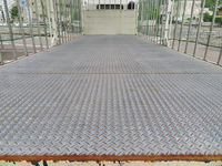 日野レンジャー家畜運搬車増トン（6t・8t）[写真06]