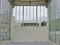 日野レンジャー家畜運搬車増トン（6t・8t）[写真07]