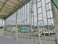 日野レンジャー家畜運搬車増トン（6t・8t）[写真08]