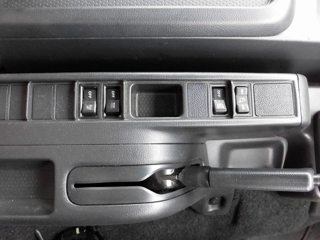 日野レンジャーアルミウイング増トン（6t・8t）[写真11]