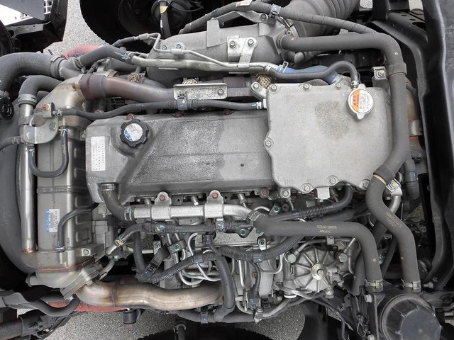 日野レンジャーアルミウイング増トン（6t・8t）[写真14]