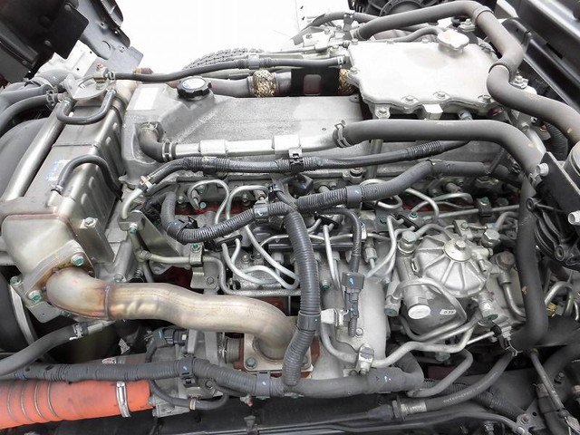 日野レンジャーアルミウイング増トン（6t・8t）[写真15]