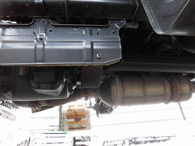 日野レンジャーアルミウイング増トン（6t・8t）[写真19]