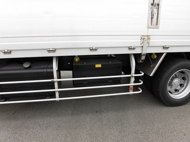 日野レンジャーアルミウイング増トン（6t・8t）[写真20]