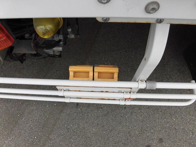 日野レンジャーアルミウイング増トン（6t・8t）[写真21]