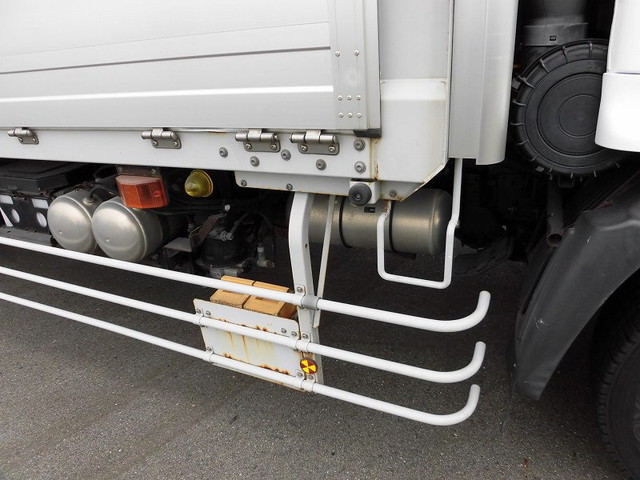 日野レンジャーアルミウイング増トン（6t・8t）[写真26]