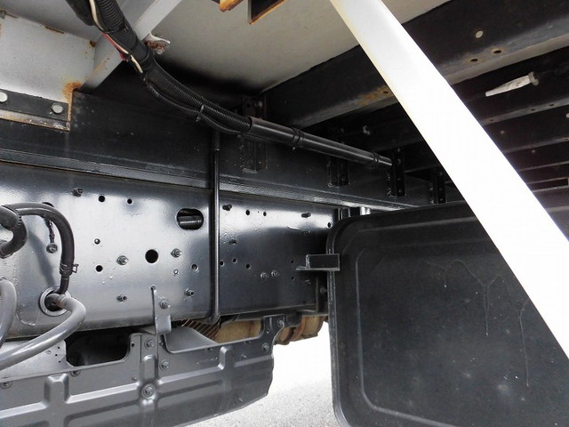 日野レンジャーアルミウイング増トン（6t・8t）[写真07]