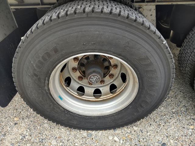 その他のメーカーその他の車種ウイングトレーラー大型（10t）[写真10]