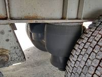 その他のメーカーその他の車種ウイングトレーラー大型（10t）[写真11]