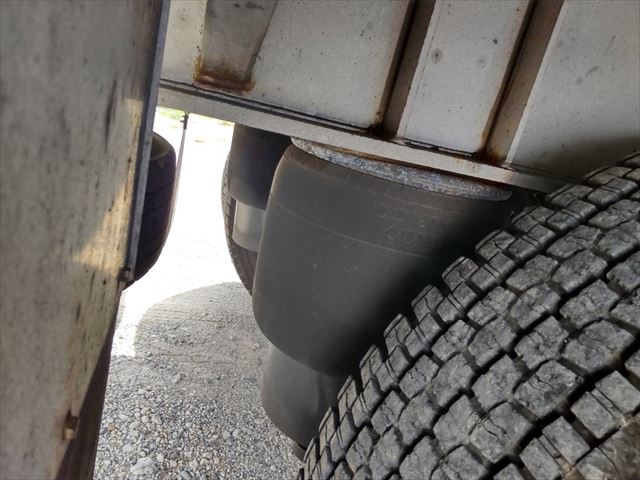 その他のメーカーその他の車種ウイングトレーラー大型（10t）[写真12]