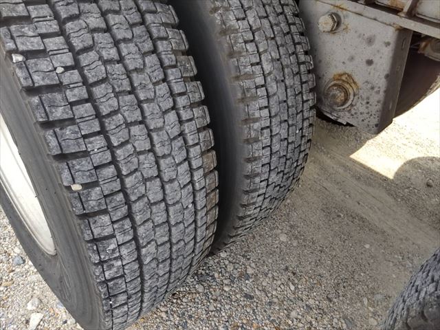 その他のメーカーその他の車種ウイングトレーラー大型（10t）[写真13]