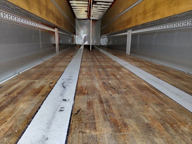 その他のメーカーその他の車種ウイングトレーラー大型（10t）[写真23]