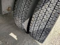 その他のメーカーその他の車種ウイングトレーラー大型（10t）[写真25]