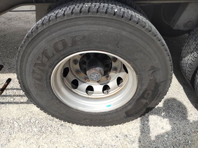 その他のメーカーその他の車種ウイングトレーラー大型（10t）[写真27]