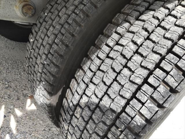 その他のメーカーその他の車種ウイングトレーラー大型（10t）[写真28]