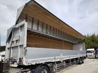 その他のメーカーその他の車種ウイングトレーラー大型（10t）[写真33]