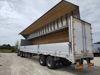 その他のメーカーその他の車種ウイングトレーラー大型（10t）[写真34]
