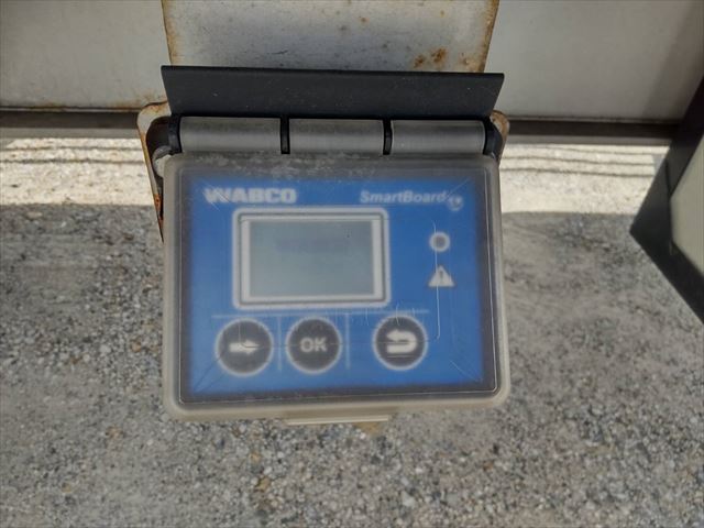 その他のメーカーその他の車種ウイングトレーラー大型（10t）[写真06]