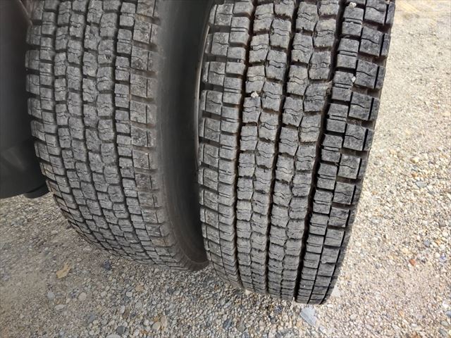 その他のメーカーその他の車種ウイングトレーラー大型（10t）[写真09]