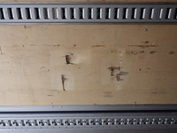 いすゞフォワードアルミウイング中型（4t）[写真11]