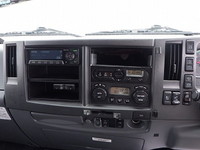 いすゞフォワードアルミウイング中型（4t）[写真15]