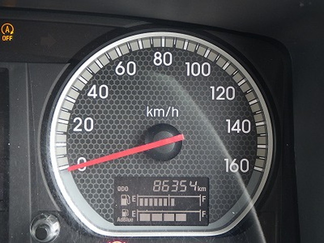 いすゞフォワードアルミウイング中型（4t）[写真21]