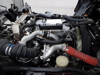 いすゞフォワードアルミウイング中型（4t）[写真38]