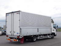 いすゞフォワードアルミウイング中型（4t）[写真07]