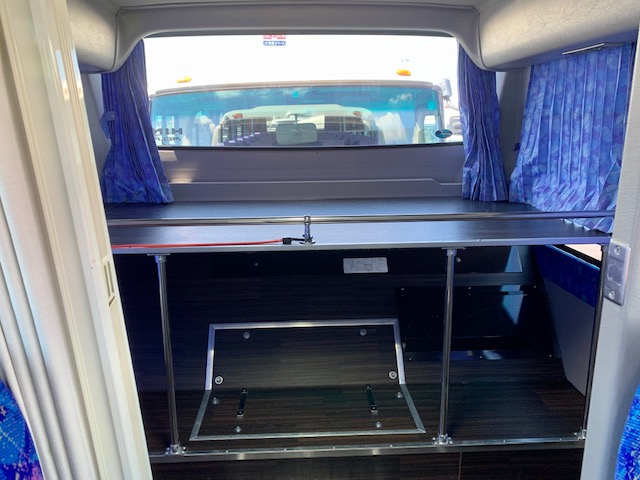 日野メルファマイクロバス[写真18]