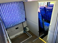 日野メルファマイクロバス[写真19]