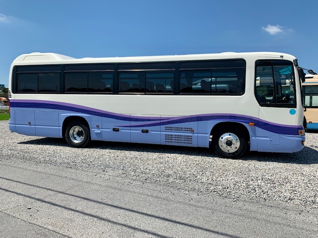 日野メルファマイクロバス[写真02]