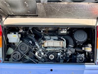 日野メルファマイクロバス[写真28]