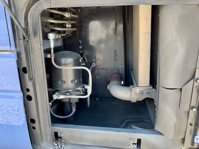 日野メルファマイクロバス[写真30]